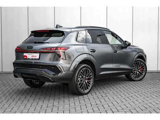 Audi Q3 1.5 e-hybrid S edition 272PK | 360 camera | Adaptief onderstel | Elek. Stoelen incl geheugen | Ma... ActivLease financial lease