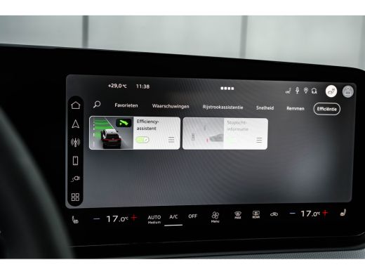 Audi Q3 1.5 e-hybrid S edition 272PK | 360 camera | Adaptief onderstel | Elek. Stoelen incl geheugen | Ma... ActivLease financial lease