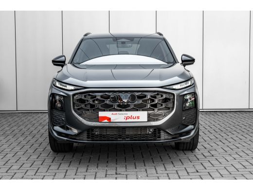 Audi Q3 1.5 e-hybrid S edition 272PK | 360 camera | Adaptief onderstel | Elek. Stoelen incl geheugen | Ma... ActivLease financial lease