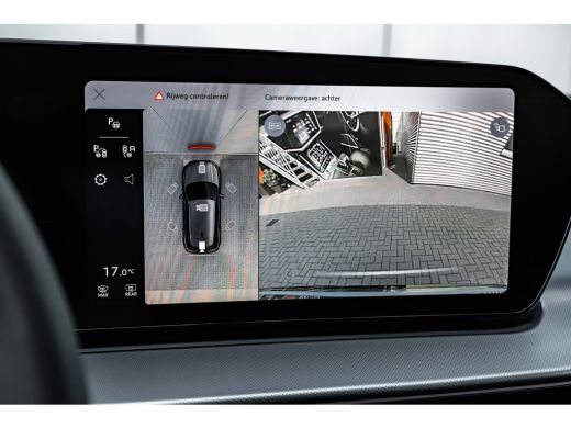 Audi Q3 1.5 e-hybrid S edition 272PK | 360 camera | Adaptief onderstel | Elek. Stoelen incl geheugen | Ma... ActivLease financial lease
