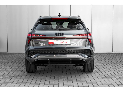 Audi Q3 1.5 e-hybrid S edition 272PK | 360 camera | Adaptief onderstel | Elek. Stoelen incl geheugen | Ma... ActivLease financial lease