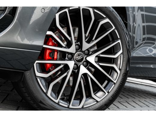 Audi Q3 1.5 e-hybrid S edition 272PK | 360 camera | Adaptief onderstel | Elek. Stoelen incl geheugen | Ma... ActivLease financial lease