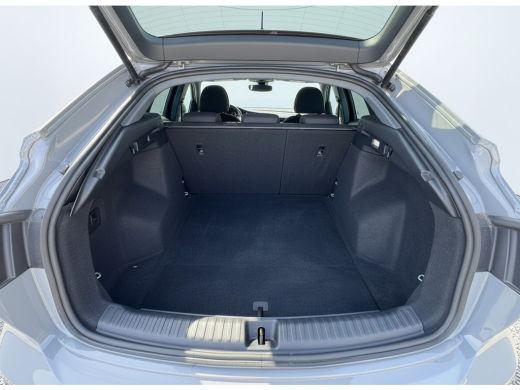 Audi Q4 Sportback e-tron 35 EDITION 170PK 55 kWh LEDER/VIRTUAL/NAVI  EL KLEP ActivLease financial lease