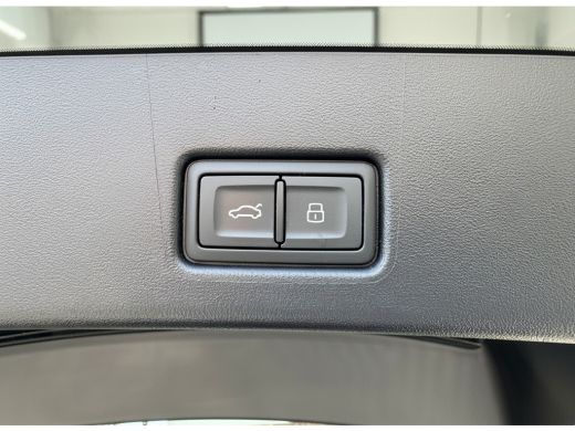 Audi Q4 Sportback e-tron 35 EDITION 170PK 55 kWh LEDER/VIRTUAL/NAVI  EL KLEP ActivLease financial lease