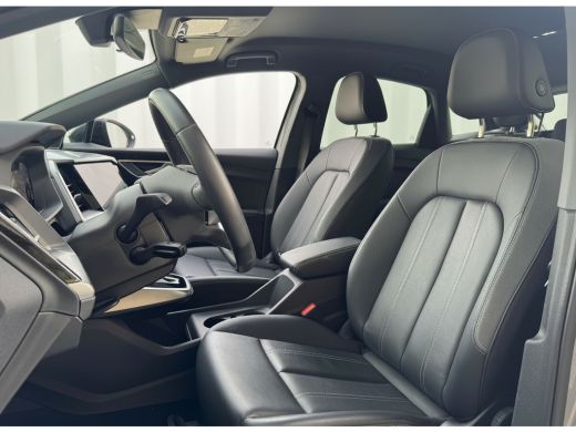 Audi Q4 Sportback e-tron 35 EDITION 170PK 55 kWh LEDER/VIRTUAL/NAVI  EL KLEP ActivLease financial lease