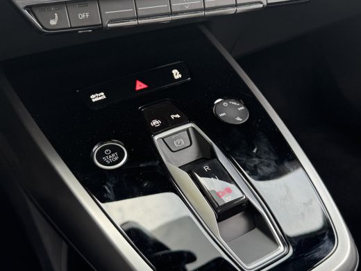 Audi Q4 Sportback e-tron 35 EDITION 170PK 55 kWh LEDER/VIRTUAL/NAVI  EL KLEP ActivLease financial lease
