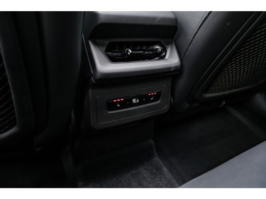 Audi Q6 e-tron S edition performance 100 kWh 306PK | Trekhaak | Luchtvering | Panoramadak | Head-up display | Ba... ActivLease financial lease