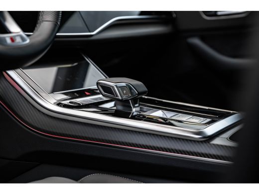Audi Q7 55 TFSI e quattro Pro Line S 394 PK | Trekhaak | Panoramadak | Head-up | Laser LED Koplampen | Ge... ActivLease financial lease