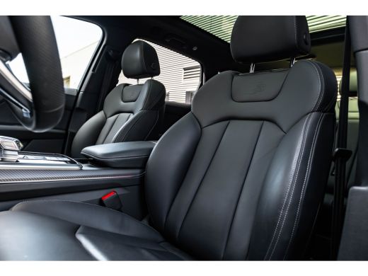 Audi Q7 55 TFSI e quattro Pro Line S 394 PK | Trekhaak | Panoramadak | Head-up | Laser LED Koplampen | Ge... ActivLease financial lease