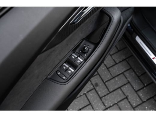 Audi Q7 55 TFSI e quattro Pro Line S 394 PK | Trekhaak | Panoramadak | Head-up | Laser LED Koplampen | Ge... ActivLease financial lease