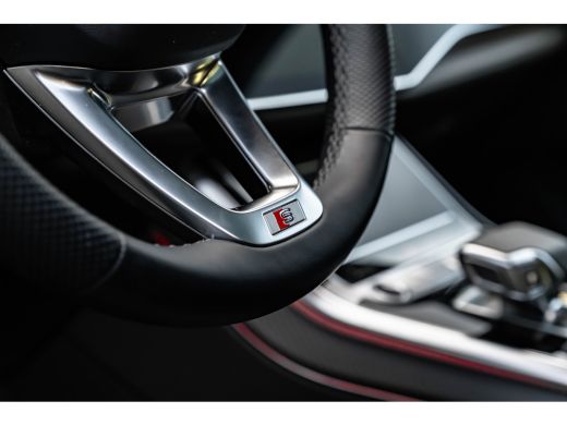 Audi Q7 55 TFSI e quattro Pro Line S 394 PK | Trekhaak | Panoramadak | Head-up | Laser LED Koplampen | Ge... ActivLease financial lease