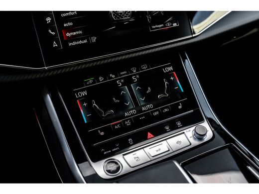 Audi Q7 55 TFSI e quattro Pro Line S 394 PK | Trekhaak | Panoramadak | Head-up | Laser LED Koplampen | Ge... ActivLease financial lease