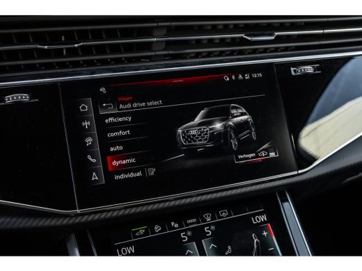 Audi Q7 55 TFSI e quattro Pro Line S 394 PK | Trekhaak | Panoramadak | Head-up | Laser LED Koplampen | Ge... ActivLease financial lease