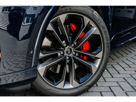 Audi Q7 55 TFSI e quattro Pro Line S 394 PK | Trekhaak | Panoramadak | Head-up | Laser LED Koplampen | Ge... ActivLease financial lease