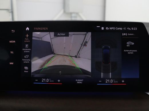 BMW 2 Serie Active Tourer 220i | Leder | Cruise control | Navigatie | Carplay | Sfeerverlichting | Virtueel d... ActivLease financial lease