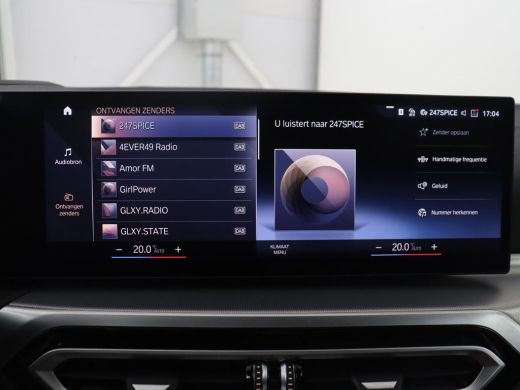 BMW i4 | SOH 94,4% | Leder | Adaptive cruise | xDrive |  Stoelverwarming | Head-up | Harman/Kardon | Car... ActivLease financial lease