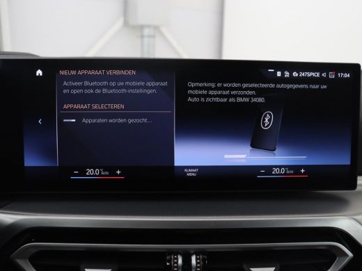 BMW i4 | SOH 94,4% | Leder | Adaptive cruise | xDrive |  Stoelverwarming | Head-up | Harman/Kardon | Car... ActivLease financial lease