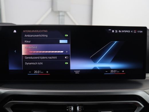 BMW i4 | SOH 94,4% | Leder | Adaptive cruise | xDrive |  Stoelverwarming | Head-up | Harman/Kardon | Car... ActivLease financial lease