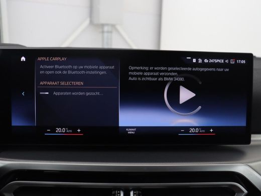 BMW i4 | SOH 94,4% | Leder | Adaptive cruise | xDrive |  Stoelverwarming | Head-up | Harman/Kardon | Car... ActivLease financial lease