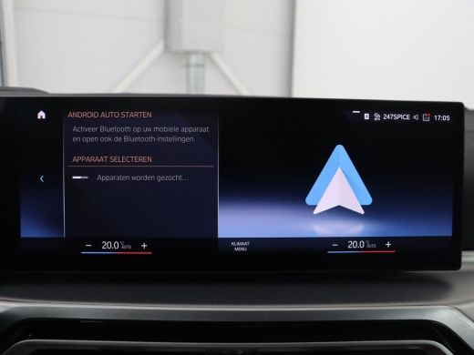 BMW i4 | SOH 94,4% | Leder | Adaptive cruise | xDrive |  Stoelverwarming | Head-up | Harman/Kardon | Car... ActivLease financial lease