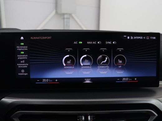 BMW i4 | SOH 94,4% | Leder | Adaptive cruise | xDrive |  Stoelverwarming | Head-up | Harman/Kardon | Car... ActivLease financial lease