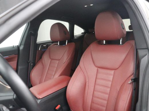 BMW i4 | SOH 94,4% | Leder | Adaptive cruise | xDrive |  Stoelverwarming | Head-up | Harman/Kardon | Car... ActivLease financial lease