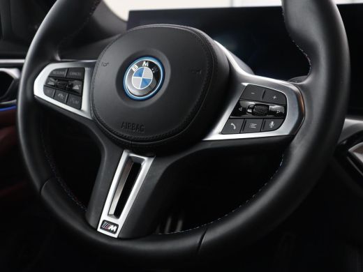 BMW i4 | SOH 94,4% | Leder | Adaptive cruise | xDrive |  Stoelverwarming | Head-up | Harman/Kardon | Car... ActivLease financial lease