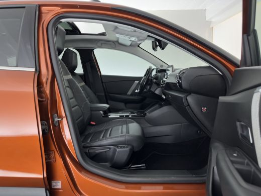 Citroën C4 1.2 Puretech Shine (INCL-BTW) *PANO |  LEATHER | FULL-LED | ADAPTIVE-CRUISE |  DIGI-COCKPIT | BLI... ActivLease financial lease