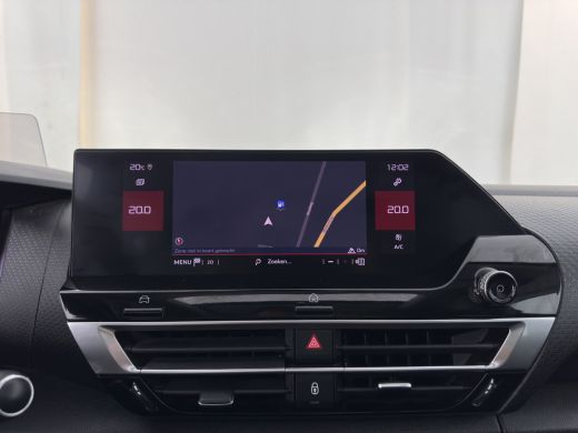 Citroën C4 1.2 Puretech Shine (INCL-BTW) *PANO |  LEATHER | FULL-LED | ADAPTIVE-CRUISE |  DIGI-COCKPIT | BLI... ActivLease financial lease