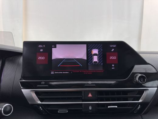 Citroën C4 1.2 Puretech Shine (INCL-BTW) *PANO |  LEATHER | FULL-LED | ADAPTIVE-CRUISE |  DIGI-COCKPIT | BLI... ActivLease financial lease