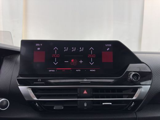 Citroën C4 1.2 Puretech Shine (INCL-BTW) *PANO |  LEATHER | FULL-LED | ADAPTIVE-CRUISE |  DIGI-COCKPIT | BLI... ActivLease financial lease