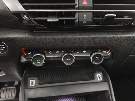 Citroën C4 1.2 Puretech Shine (INCL-BTW) *PANO |  LEATHER | FULL-LED | ADAPTIVE-CRUISE |  DIGI-COCKPIT | BLI... ActivLease financial lease