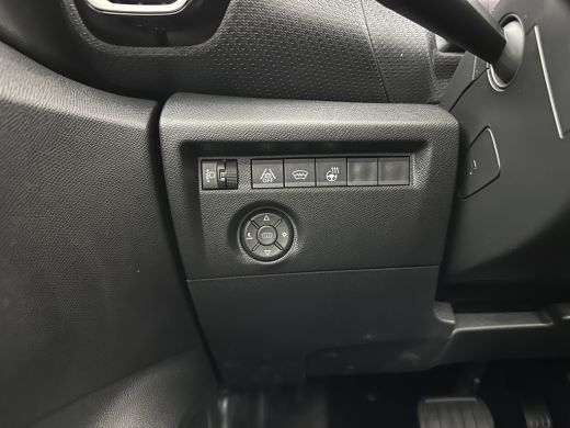 Citroën C4 1.2 Puretech Shine (INCL-BTW) *PANO |  LEATHER | FULL-LED | ADAPTIVE-CRUISE |  DIGI-COCKPIT | BLI... ActivLease financial lease