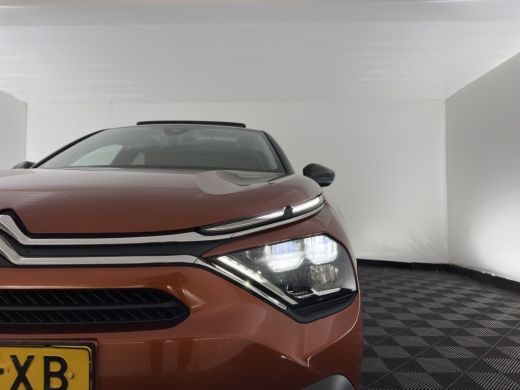 Citroën C4 1.2 Puretech Shine (INCL-BTW) *PANO |  LEATHER | FULL-LED | ADAPTIVE-CRUISE |  DIGI-COCKPIT | BLI... ActivLease financial lease