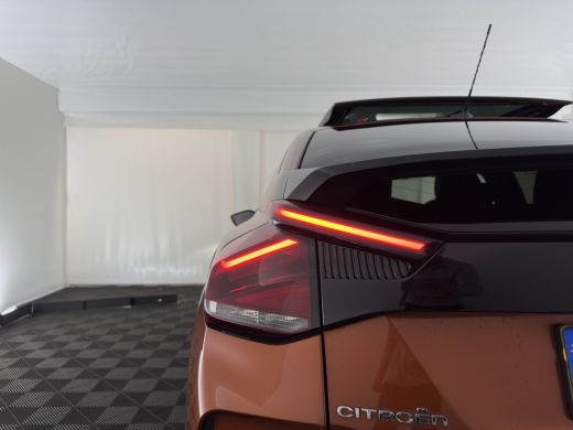 Citroën C4 1.2 Puretech Shine (INCL-BTW) *PANO |  LEATHER | FULL-LED | ADAPTIVE-CRUISE |  DIGI-COCKPIT | BLI... ActivLease financial lease