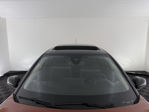 Citroën C4 1.2 Puretech Shine (INCL-BTW) *PANO |  LEATHER | FULL-LED | ADAPTIVE-CRUISE |  DIGI-COCKPIT | BLI... ActivLease financial lease