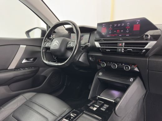 Citroën C4 1.2 Puretech Shine (INCL-BTW) *PANO |  LEATHER | FULL-LED | ADAPTIVE-CRUISE |  DIGI-COCKPIT | BLI... ActivLease financial lease