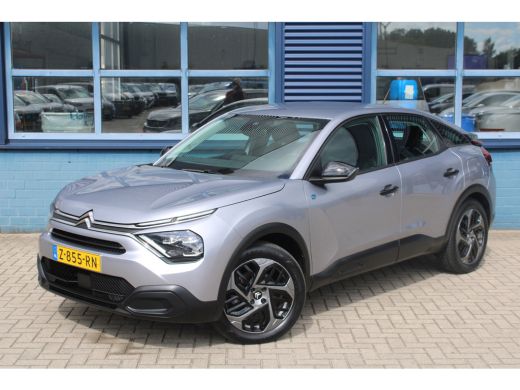 Citroën &euml;-C4 You 50kWh 97,63% SoH! | Cruise Control | Climate Control | Android Auto/Apple Carplay ActivLease financial lease