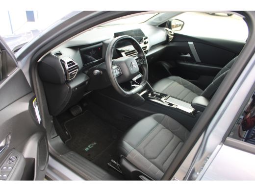 Citroën &euml;-C4 You 50kWh 97,63% SoH! | Cruise Control | Climate Control | Android Auto/Apple Carplay ActivLease financial lease