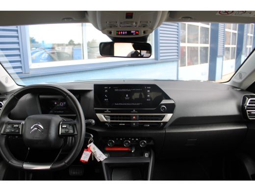 Citroën &euml;-C4 You 50kWh 97,63% SoH! | Cruise Control | Climate Control | Android Auto/Apple Carplay ActivLease financial lease