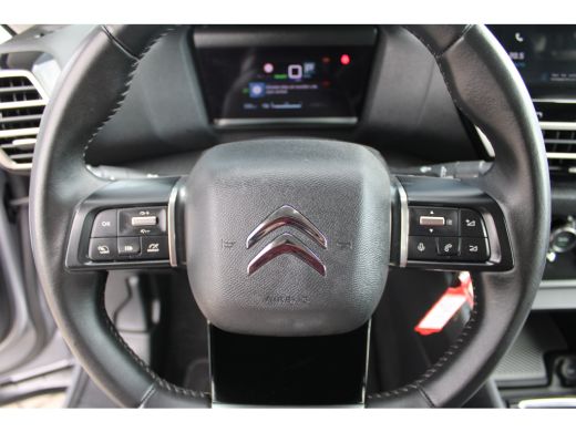 Citroën &euml;-C4 You 50kWh 97,63% SoH! | Cruise Control | Climate Control | Android Auto/Apple Carplay ActivLease financial lease