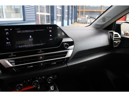 Citroën &euml;-C4 You 50kWh 97,63% SoH! | Cruise Control | Climate Control | Android Auto/Apple Carplay ActivLease financial lease
