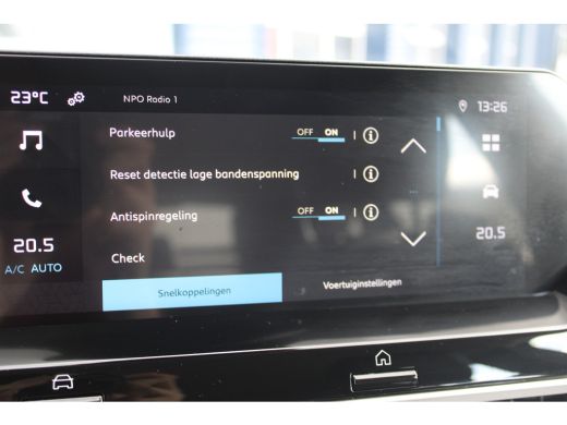 Citroën &euml;-C4 You 50kWh 97,63% SoH! | Cruise Control | Climate Control | Android Auto/Apple Carplay ActivLease financial lease