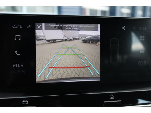 Citroën &euml;-C4 You 50kWh 97,63% SoH! | Cruise Control | Climate Control | Android Auto/Apple Carplay ActivLease financial lease