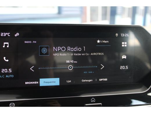 Citroën &euml;-C4 You 50kWh 97,63% SoH! | Cruise Control | Climate Control | Android Auto/Apple Carplay ActivLease financial lease