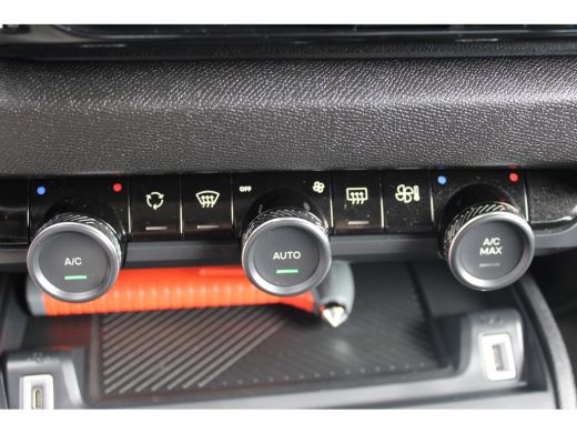 Citroën &euml;-C4 You 50kWh 97,63% SoH! | Cruise Control | Climate Control | Android Auto/Apple Carplay ActivLease financial lease