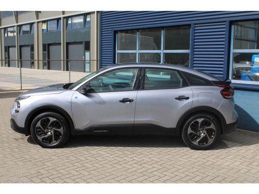 Citroën &euml;-C4 You 50kWh 97,63% SoH! | Cruise Control | Climate Control | Android Auto/Apple Carplay ActivLease financial lease