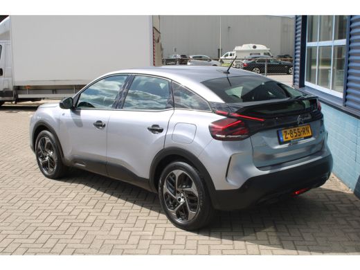 Citroën &euml;-C4 You 50kWh 97,63% SoH! | Cruise Control | Climate Control | Android Auto/Apple Carplay ActivLease financial lease