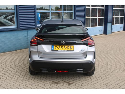 Citroën &euml;-C4 You 50kWh 97,63% SoH! | Cruise Control | Climate Control | Android Auto/Apple Carplay ActivLease financial lease