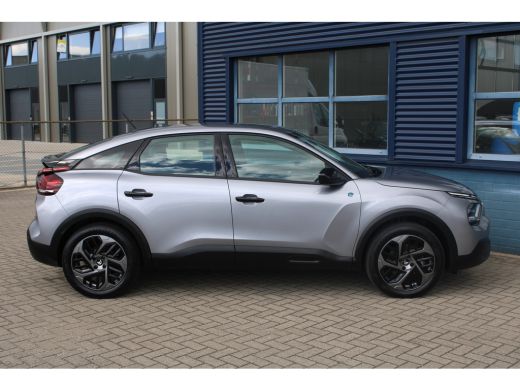 Citroën &euml;-C4 You 50kWh 97,63% SoH! | Cruise Control | Climate Control | Android Auto/Apple Carplay ActivLease financial lease